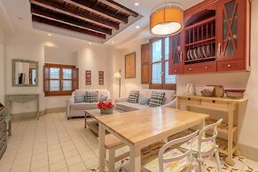 Apartasuites Alberca