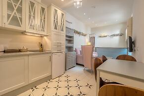 Apartasuites Alberca