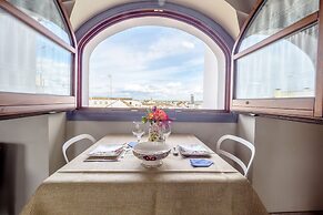 Apartasuites Alberca