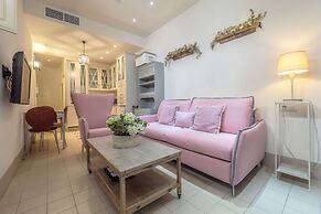 Apartasuites Alberca