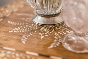 Apartasuites Alberca