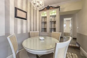 Apartasuites Alberca