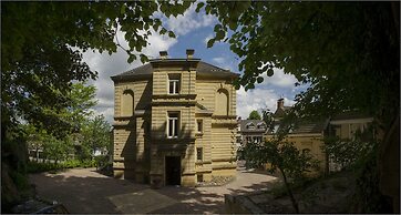 Villa Valkenburg