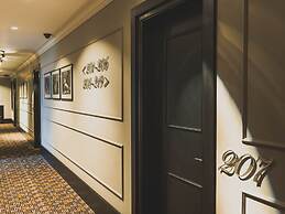 DOM Boutique Hotel by Authentic Hotels