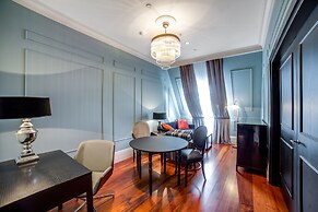 DOM Boutique Hotel by Authentic Hotels