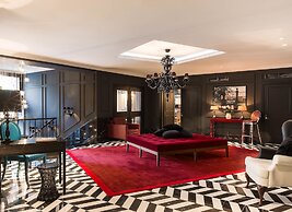 DOM Boutique Hotel by Authentic Hotels