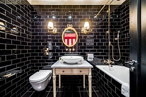 DOM Boutique Hotel by Authentic Hotels