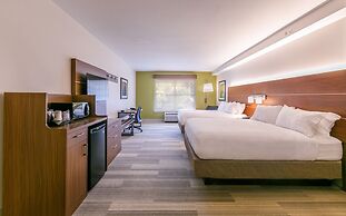 Holiday Inn Express Gatlinburg Downtown by IHG