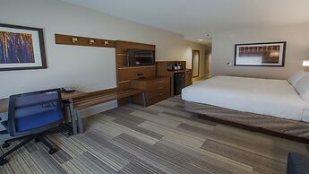 Holiday Inn Express Gatlinburg Downtown by IHG