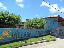 Flats Privé Village Galés (Maragogi - AL)