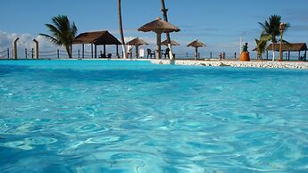 Flats Privé Village Galés (Maragogi - AL)