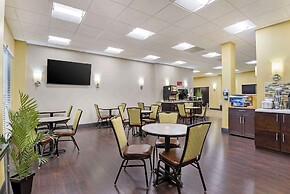Best Western Plus Thornburg Inn & Suites