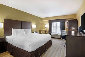 Best Western Plus Thornburg Inn & Suites