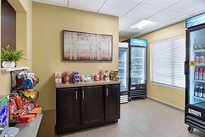 Best Western Plus Thornburg Inn & Suites