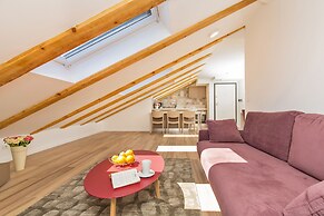 Dubrovnik Luxury Residence - L'Orangerie