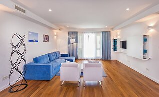 Dubrovnik Luxury Residence - L'Orangerie