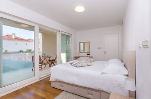 Dubrovnik Luxury Residence - L'Orangerie