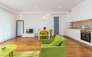 Dubrovnik Luxury Residence - L'Orangerie