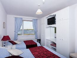 The Waterfront House Country Home