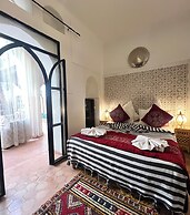 Riad Jnan el Cadi