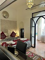 Riad Jnan el Cadi