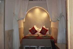 Riad Jnan el Cadi