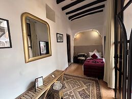 Riad Jnan el Cadi