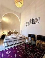 Riad Jnan el Cadi