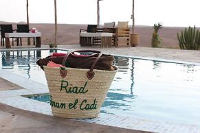 Riad Jnan el Cadi
