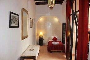 Riad Jnan el Cadi