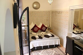 Riad Jnan el Cadi