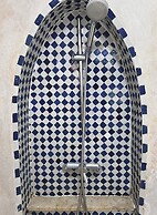Riad Jnan el Cadi