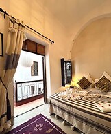 Riad Jnan el Cadi