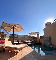 Riad Jnan el Cadi