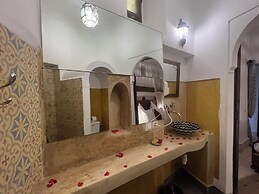 Riad Jnan el Cadi