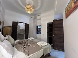 Riad Jnan el Cadi