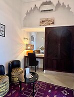 Riad Jnan el Cadi
