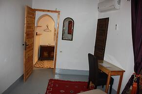 Riad Jnan el Cadi