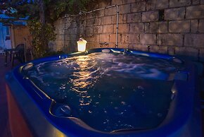 Charme Hotel La Villa Tina