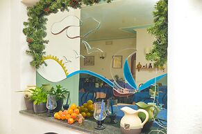 Charme Hotel La Villa Tina