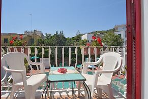 Charme Hotel La Villa Tina