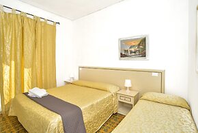 Charme Hotel La Villa Tina