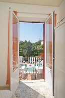 Charme Hotel La Villa Tina