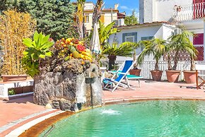 Charme Hotel La Villa Tina