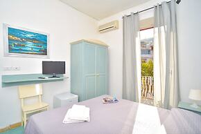 Charme Hotel La Villa Tina