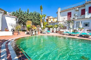 Charme Hotel La Villa Tina