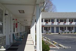 Roosevelt Inn of Hyde Park