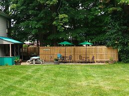 Roosevelt Inn of Hyde Park