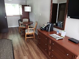 Roosevelt Inn of Hyde Park