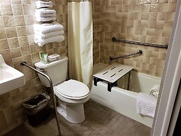 Roosevelt Inn of Hyde Park